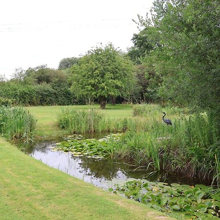 Вілла Pringles Orchard Gildingwells Екстер'єр фото